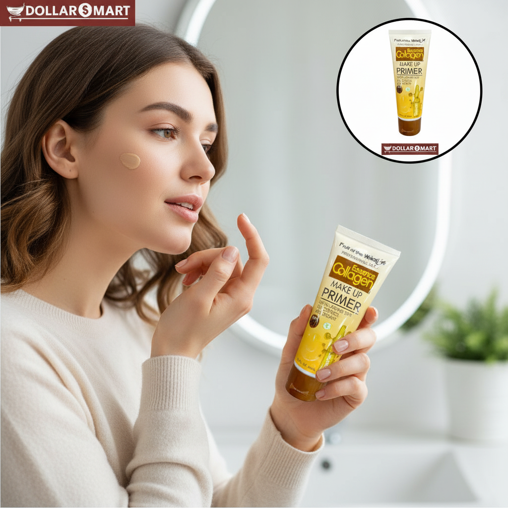 Make Up Primer