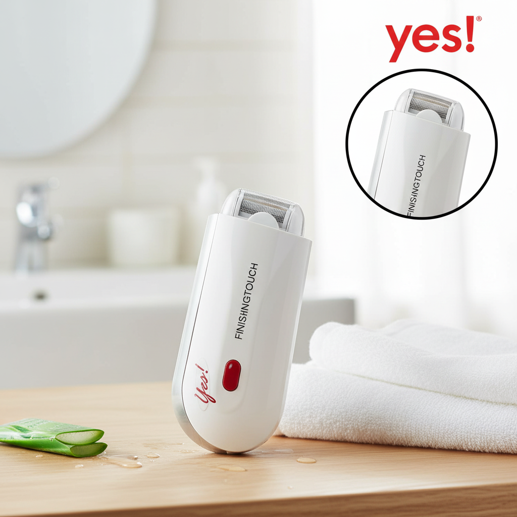 Pain Free Hair Remover