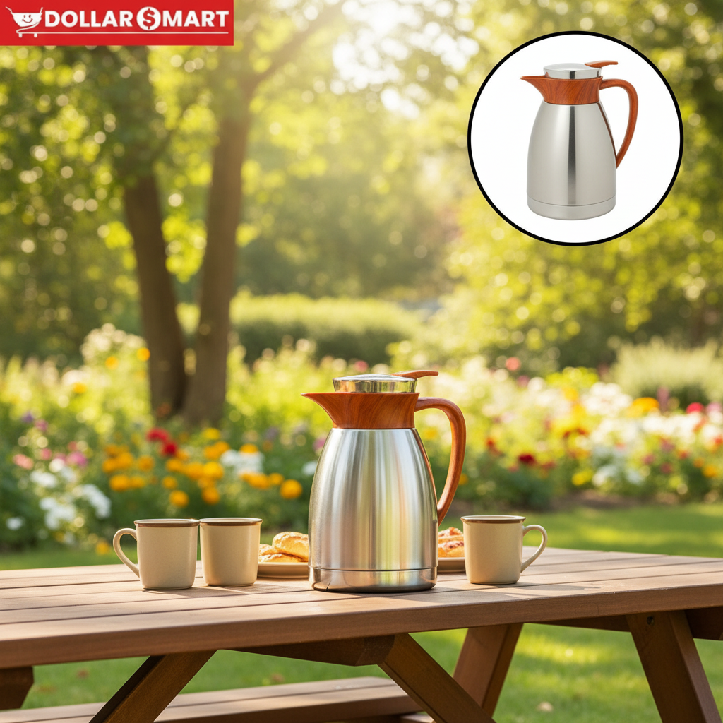 Peral Coffee pot/thermos