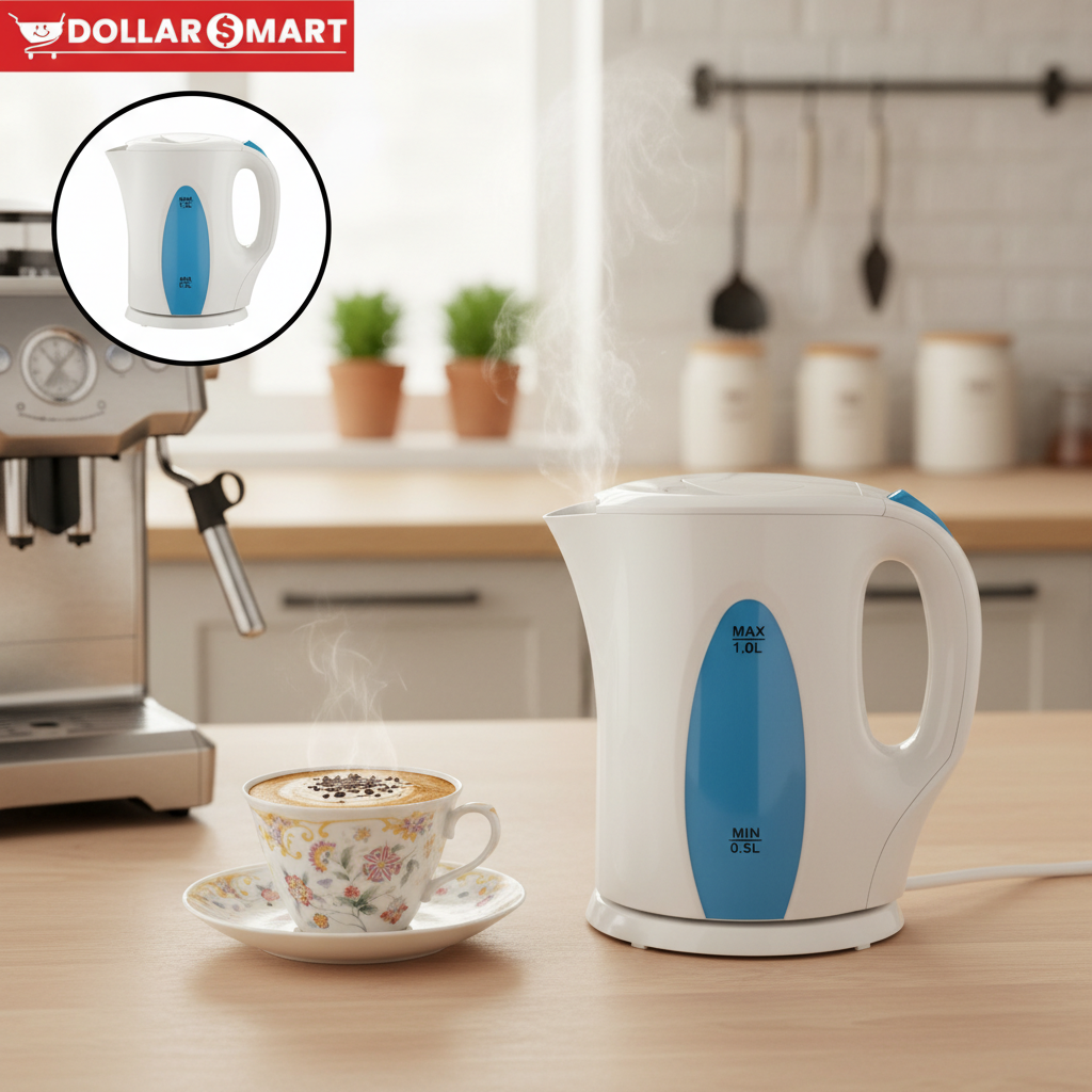 Bomei Electric Kettle