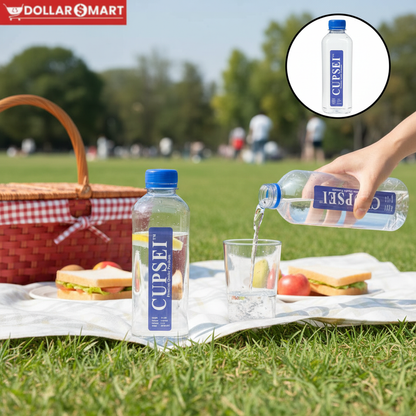 Ref Water Bottle