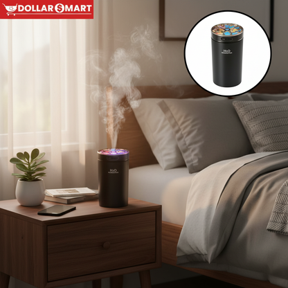 USB Colorful Humidifier