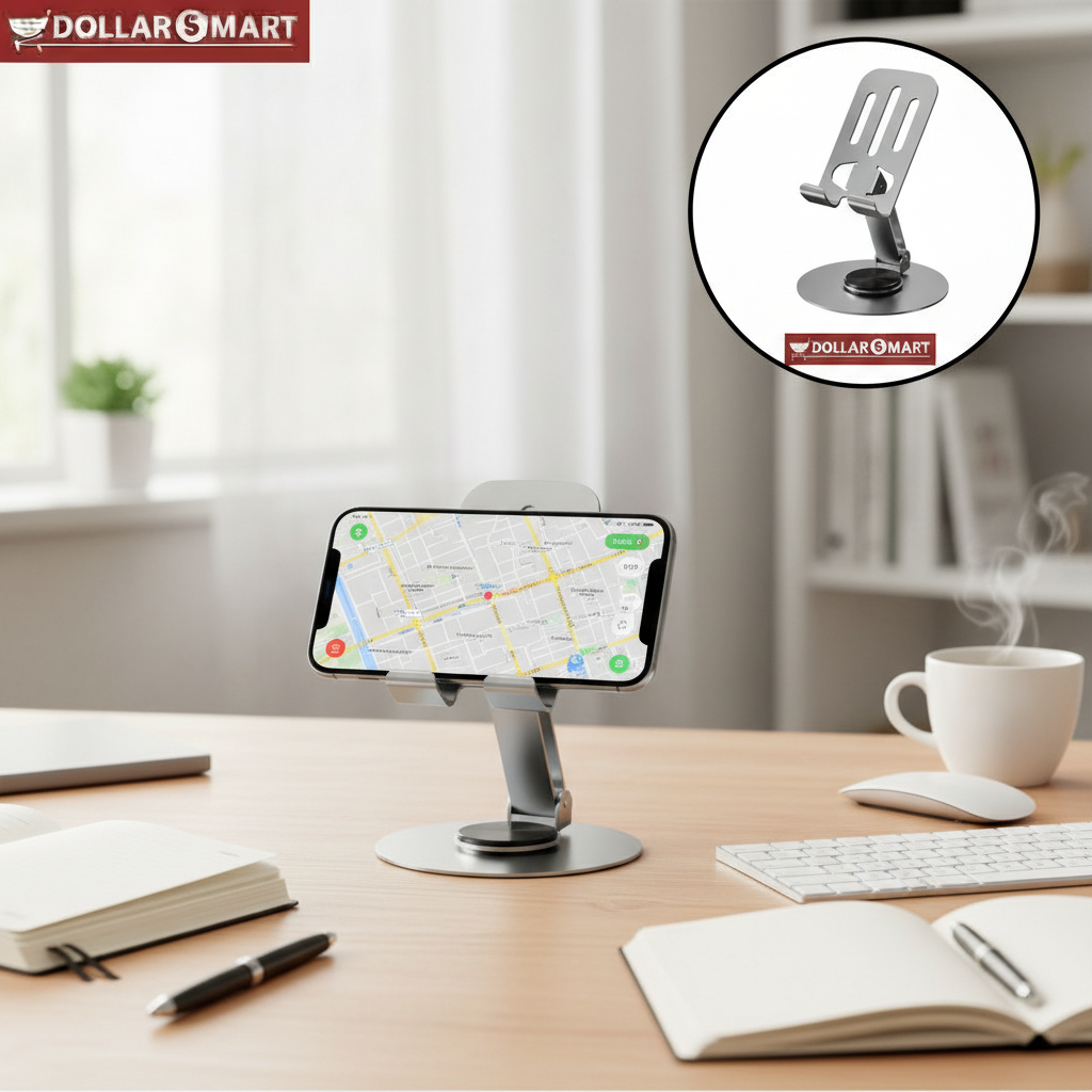 Mobile Holder Metal