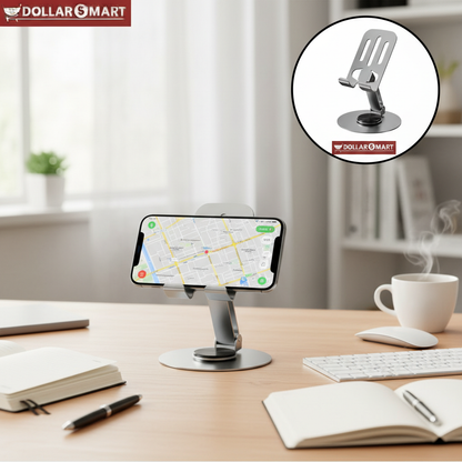 Mobile Holder Metal