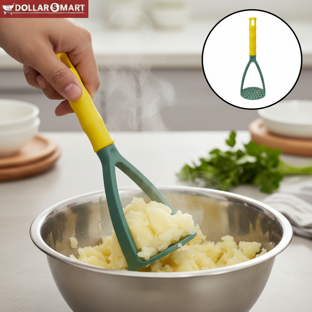 Potato Masher 