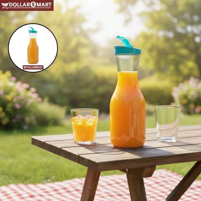 Slim Neck water Bottle