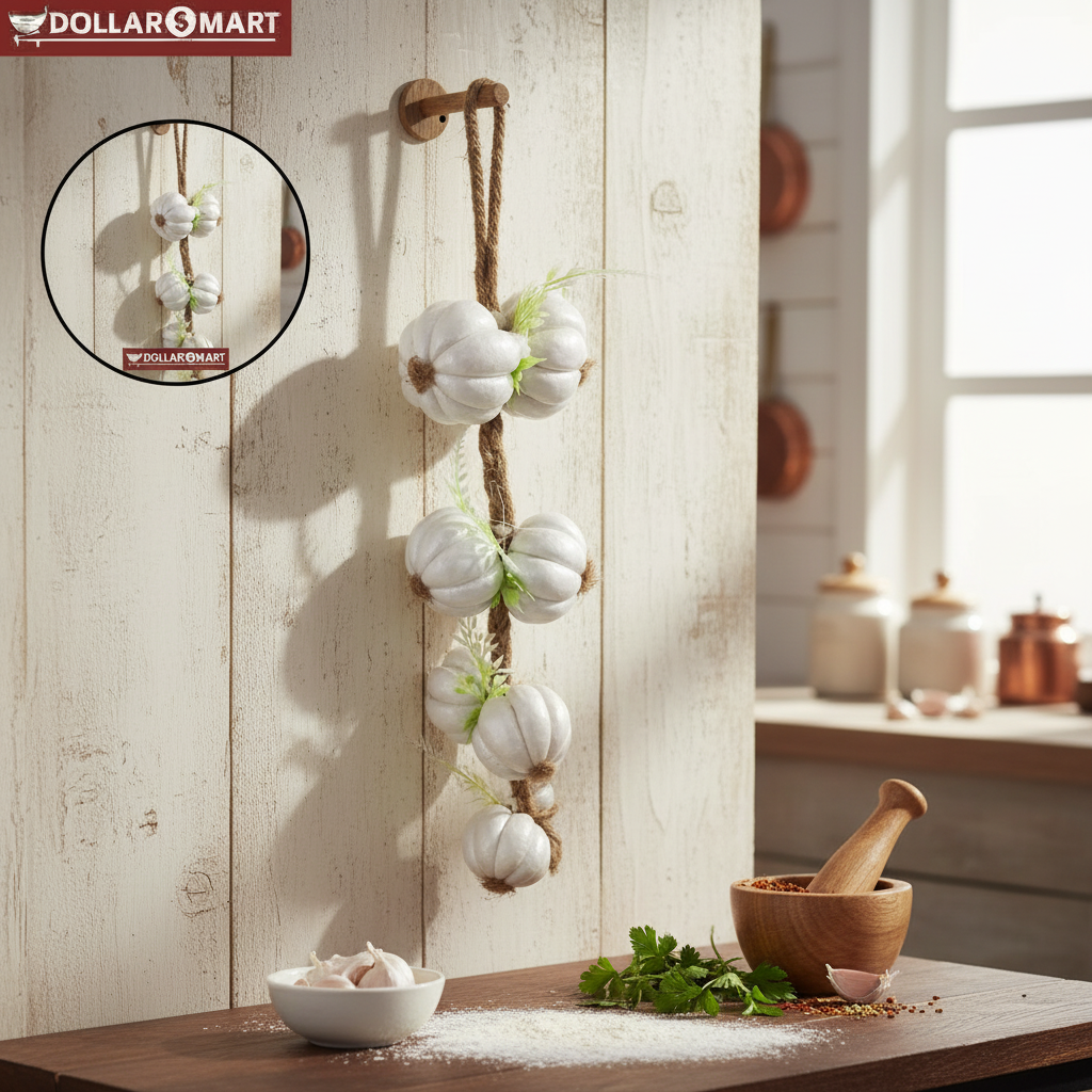 Decorative Gralic