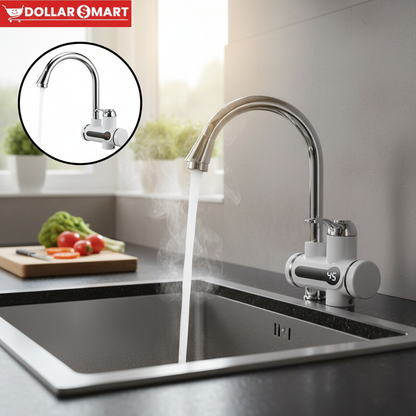 Instant Electric Water Heating Faucet