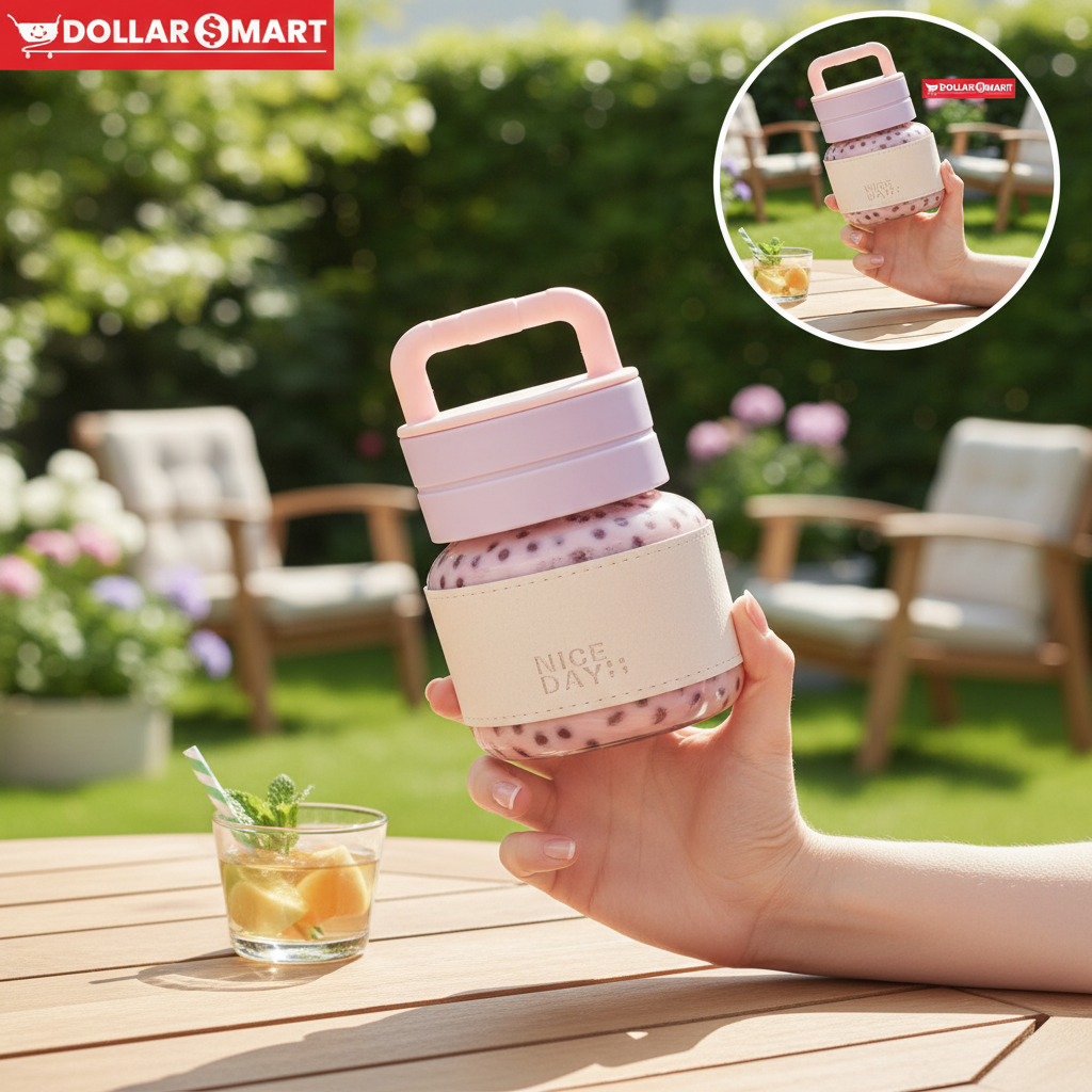 Mini Fancy Cup