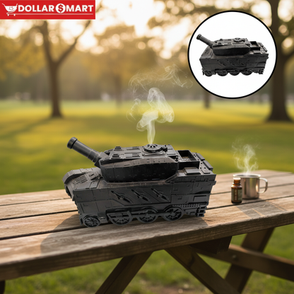 Tank Aroma Diffuser