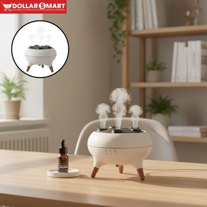 JellyFish Aroma Diffuser