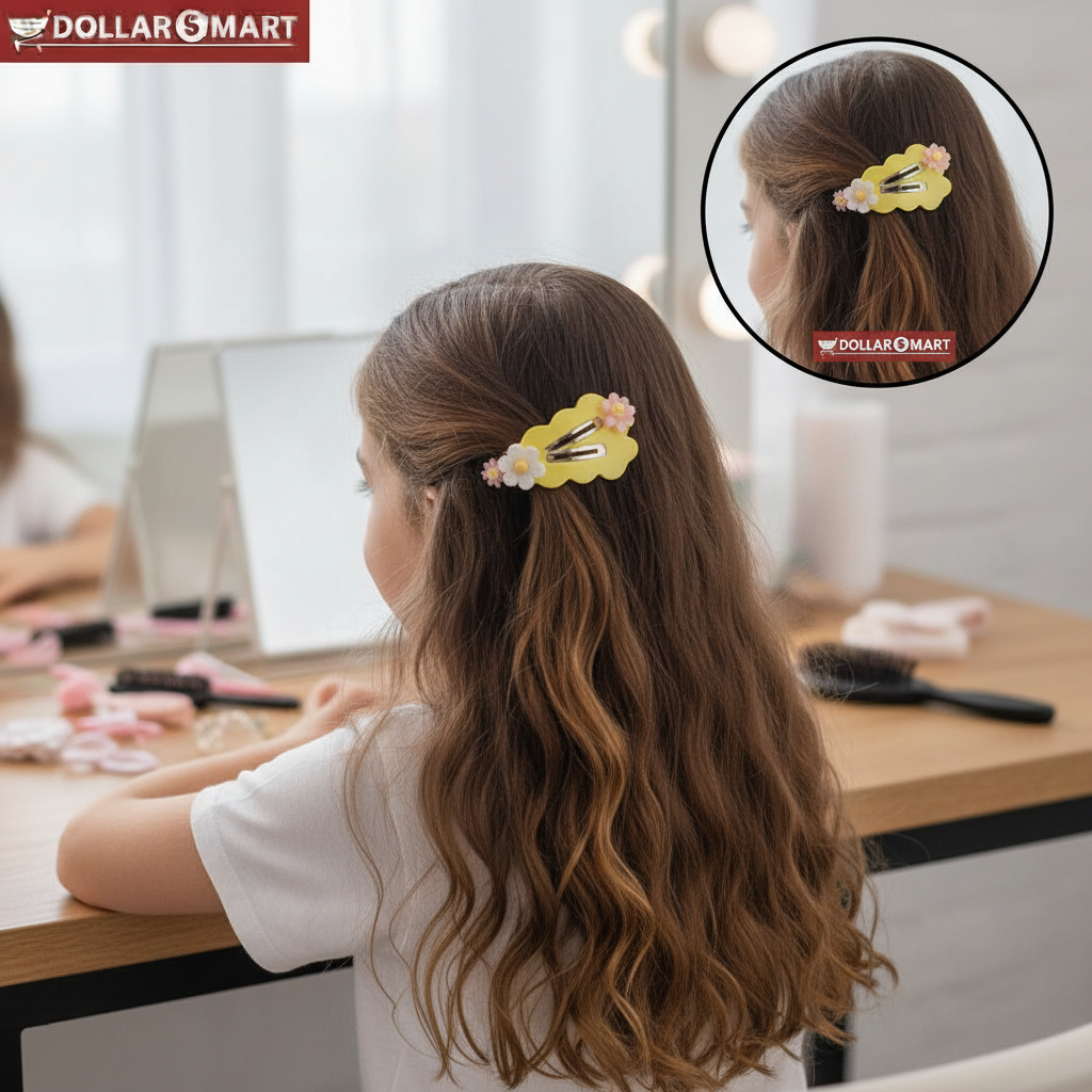 Hair Clip 