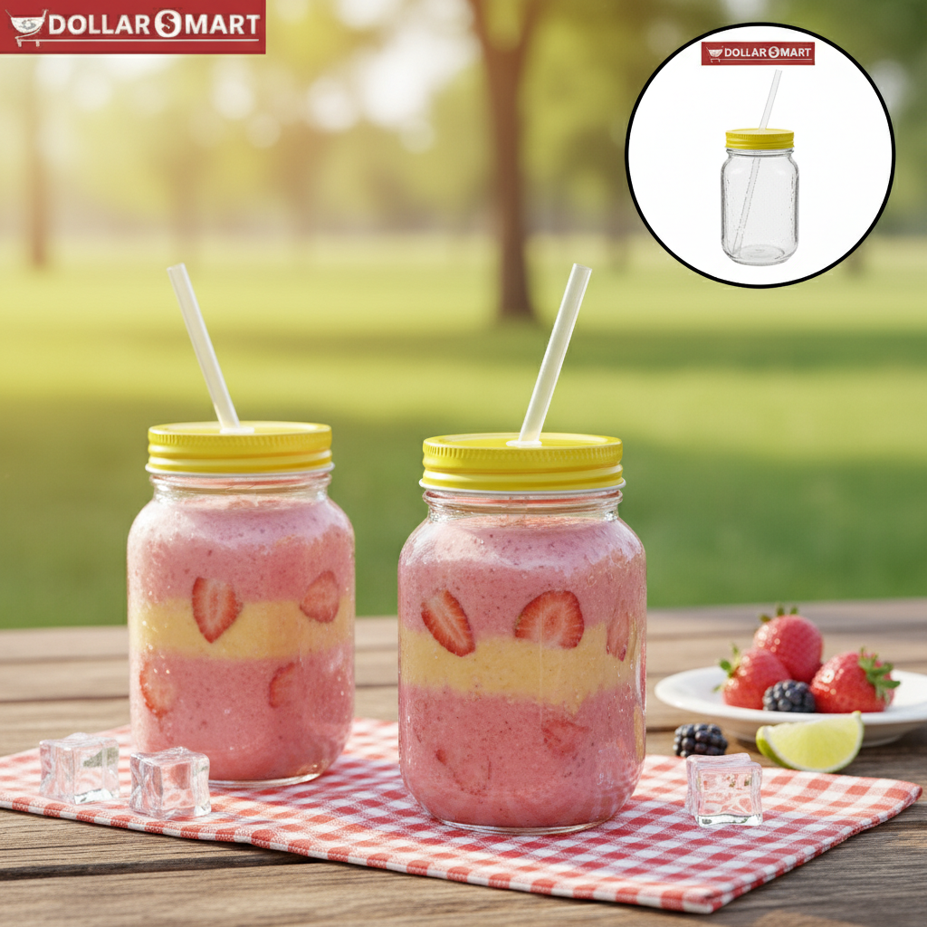 Fancy Sippy Cup
