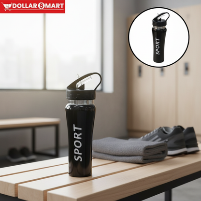 STEEL WATER BOTTEL