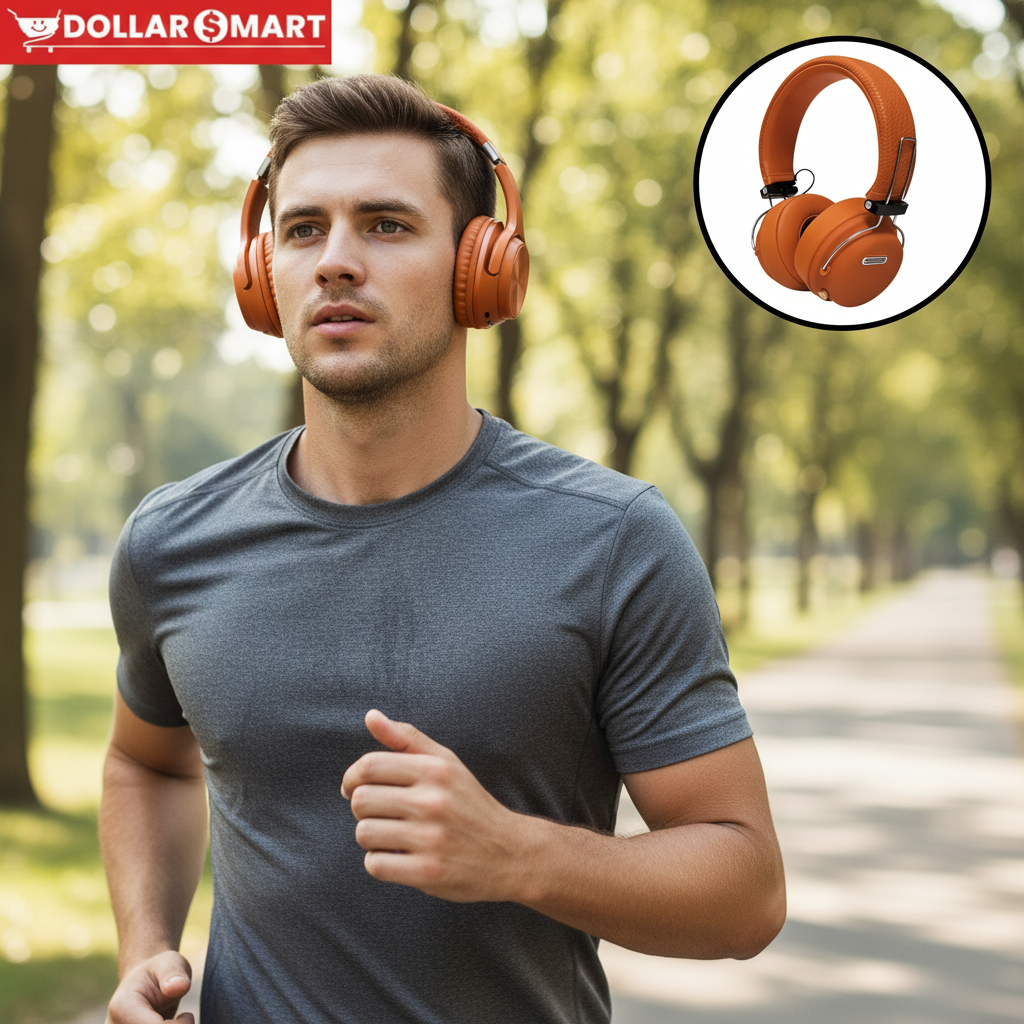 Y-11 Wireless Headphone