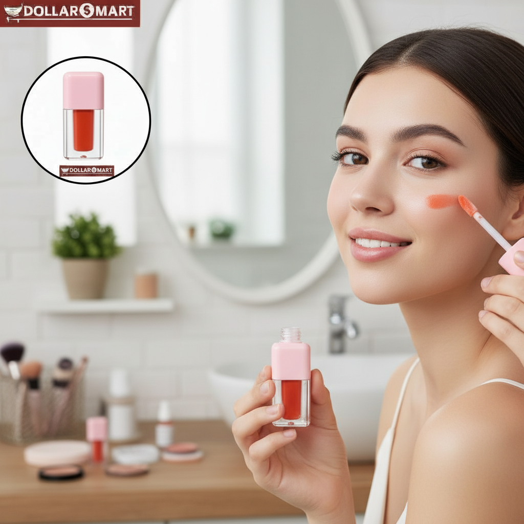 Ribia Blush On