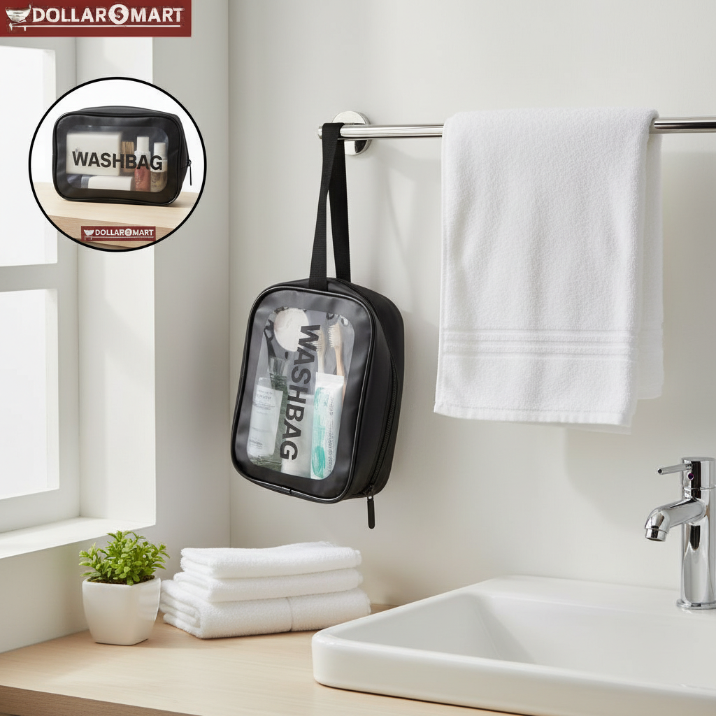 Wash Bag