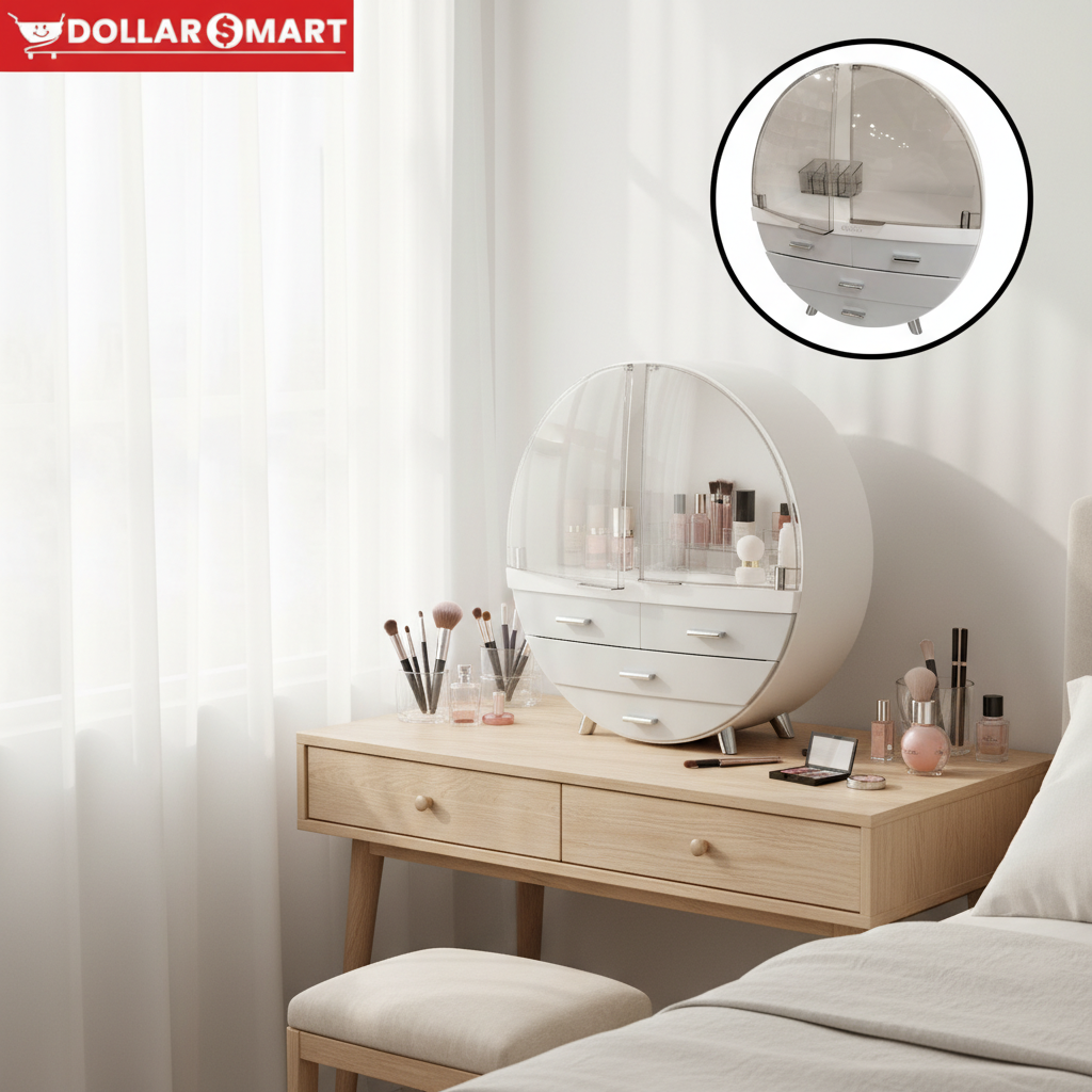 Cosmetic Organizer