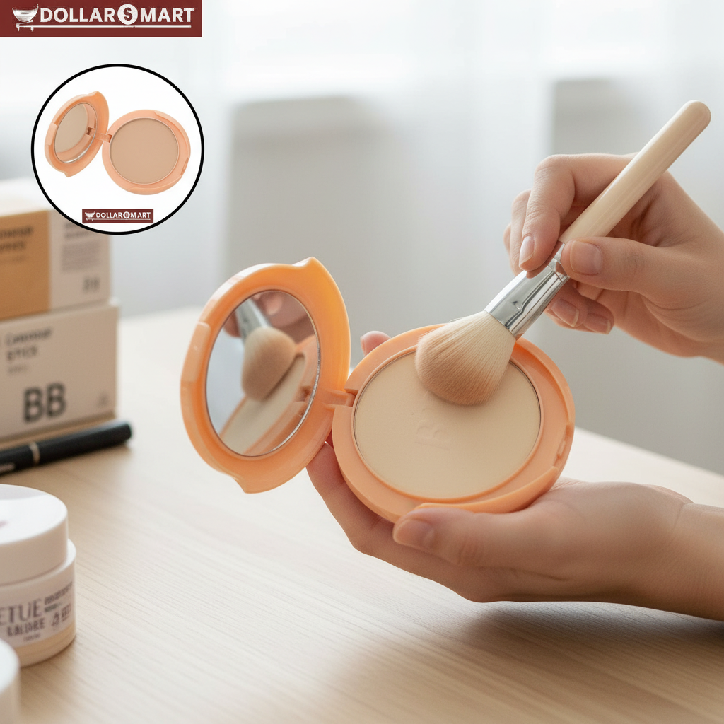 Foundation Powder