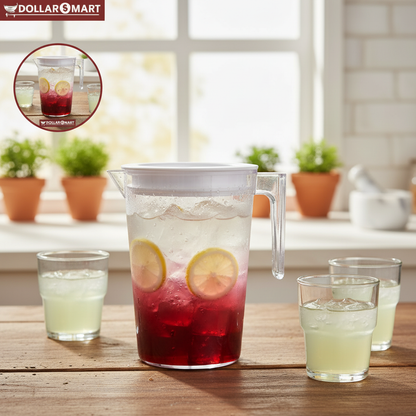 Large Water Jug