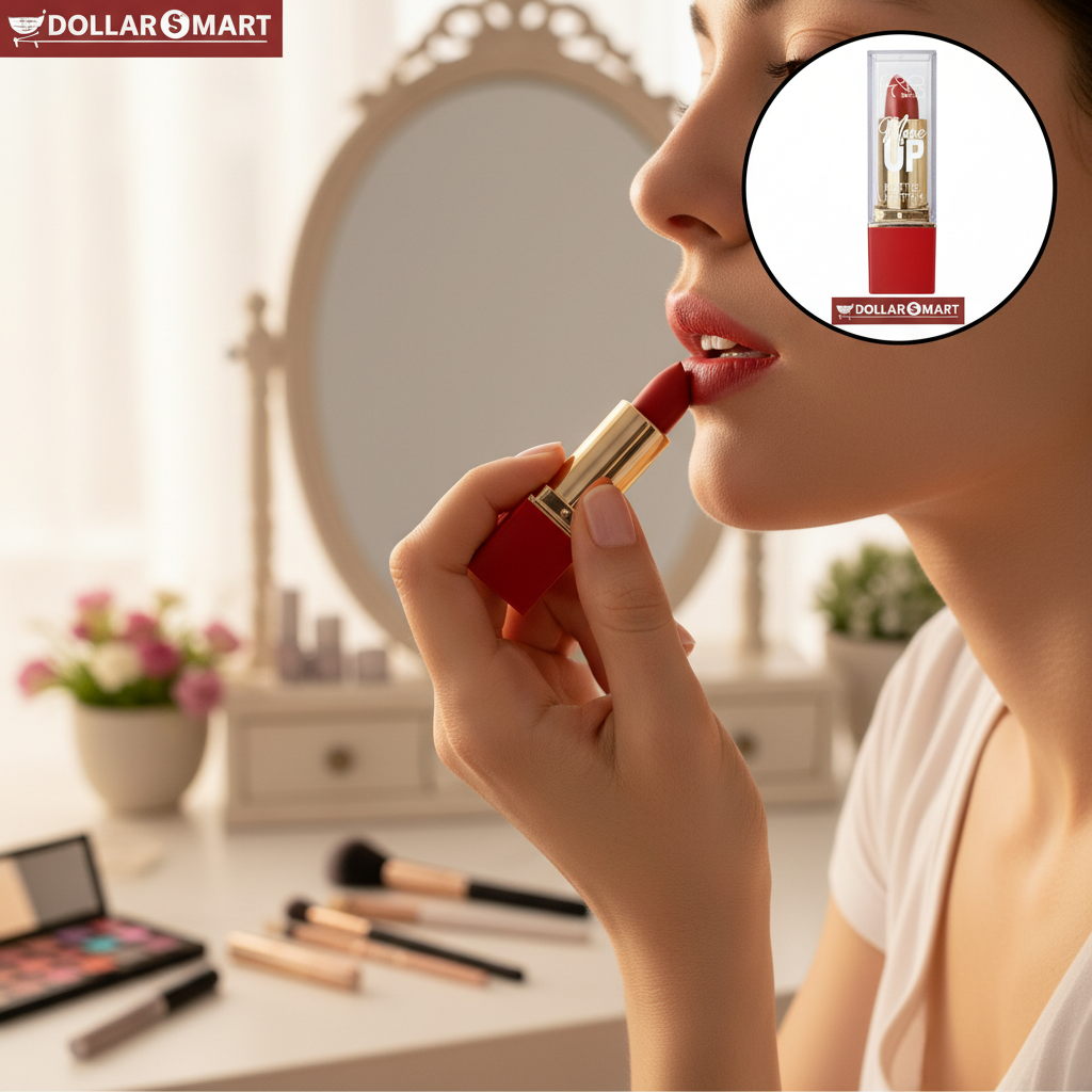 Lip Stick Red