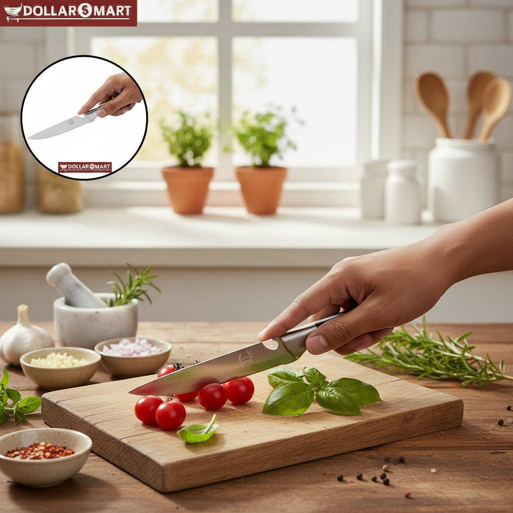 Kitchen Knife