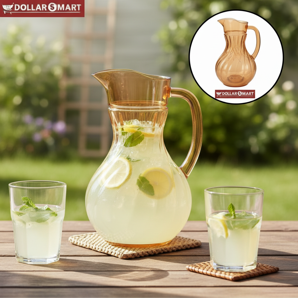 Shahi Jug Delux 