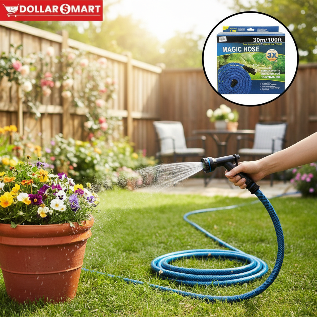 Magic Hose
