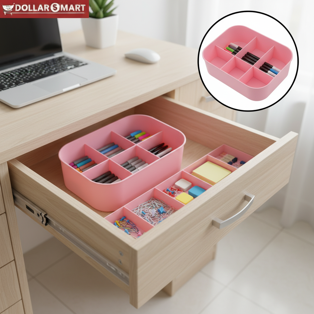 Drawer Organizer