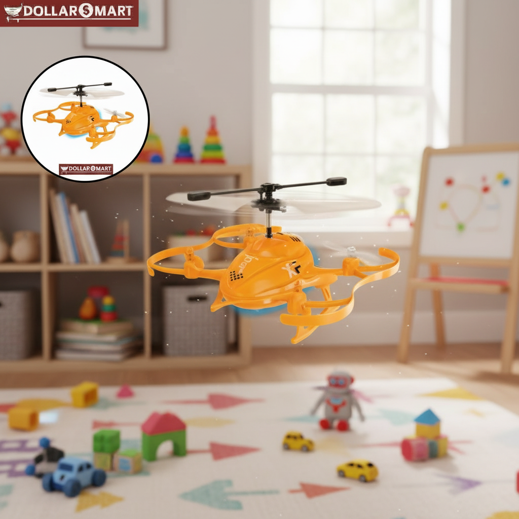 Sensor Drone toy