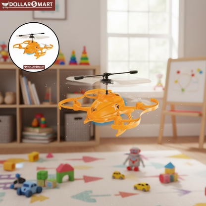 Sensor Drone toy
