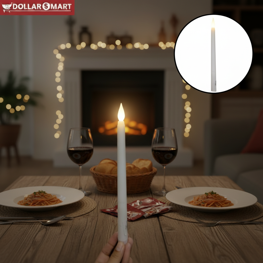 Dinner Candle 