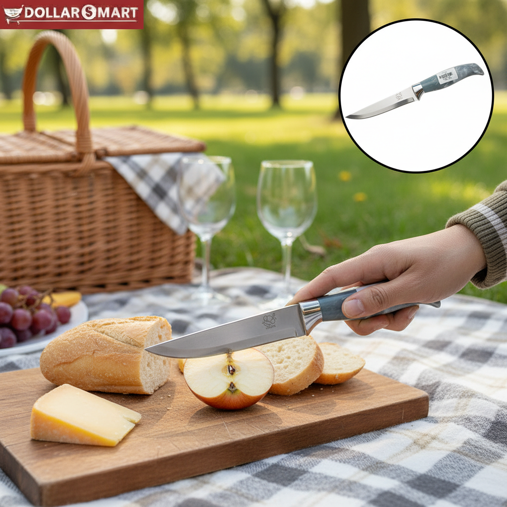 Chef Knife 