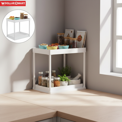 Organizer Rack 2 layer