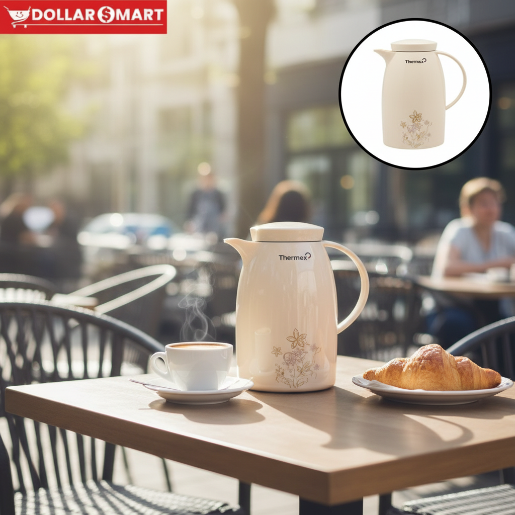 Thermex Thermos