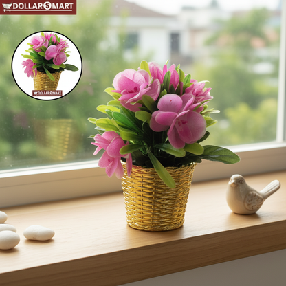 Flower Pot