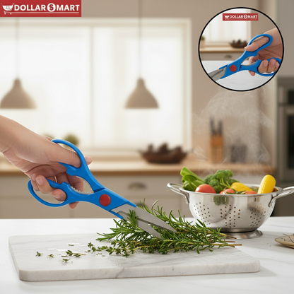 Kitchen Scissors