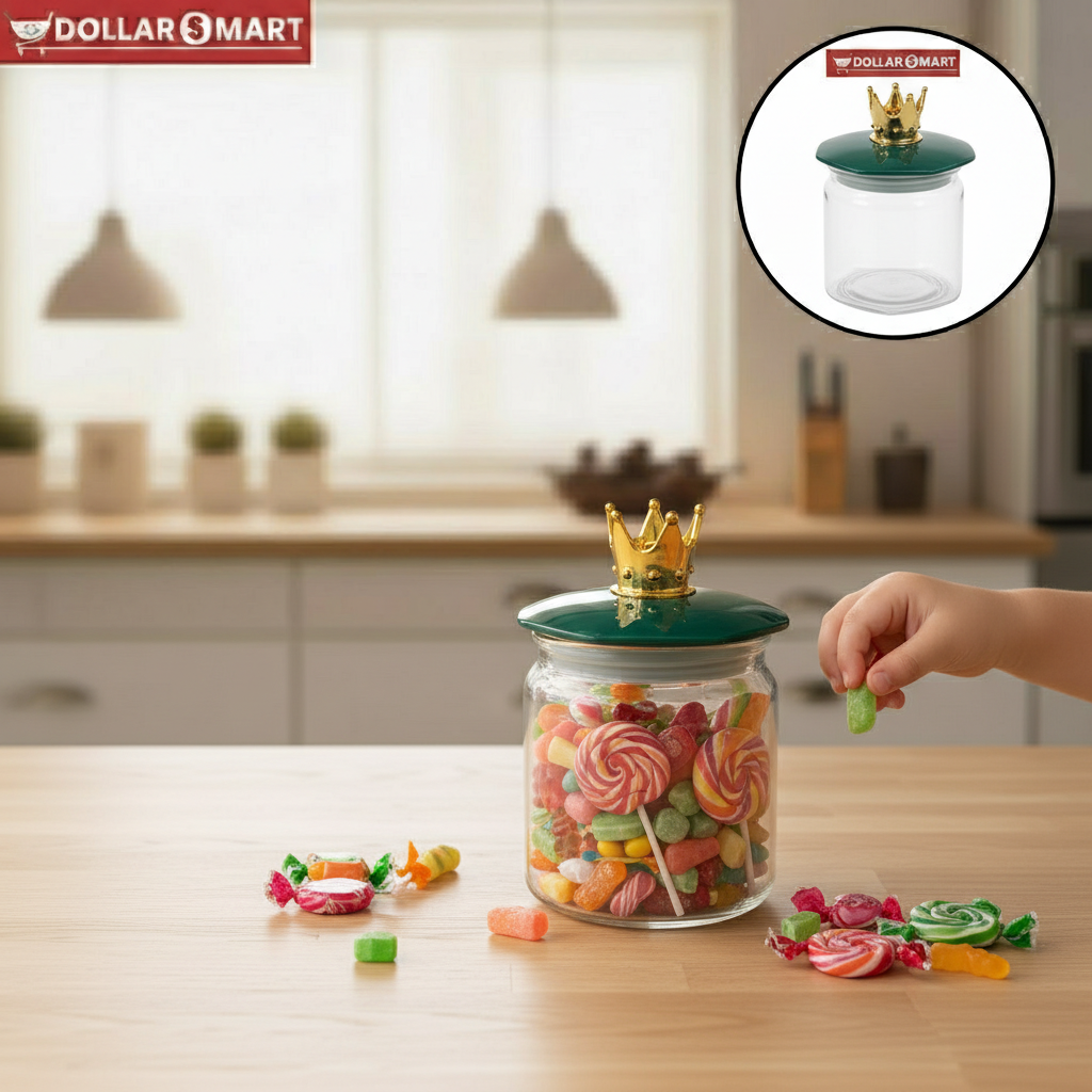 Suger Pot