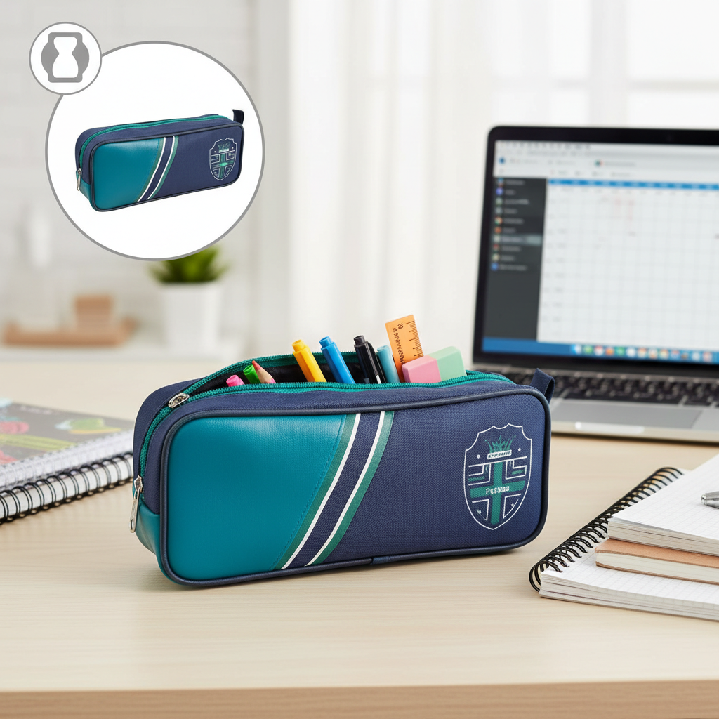 Pencil Pouch Random