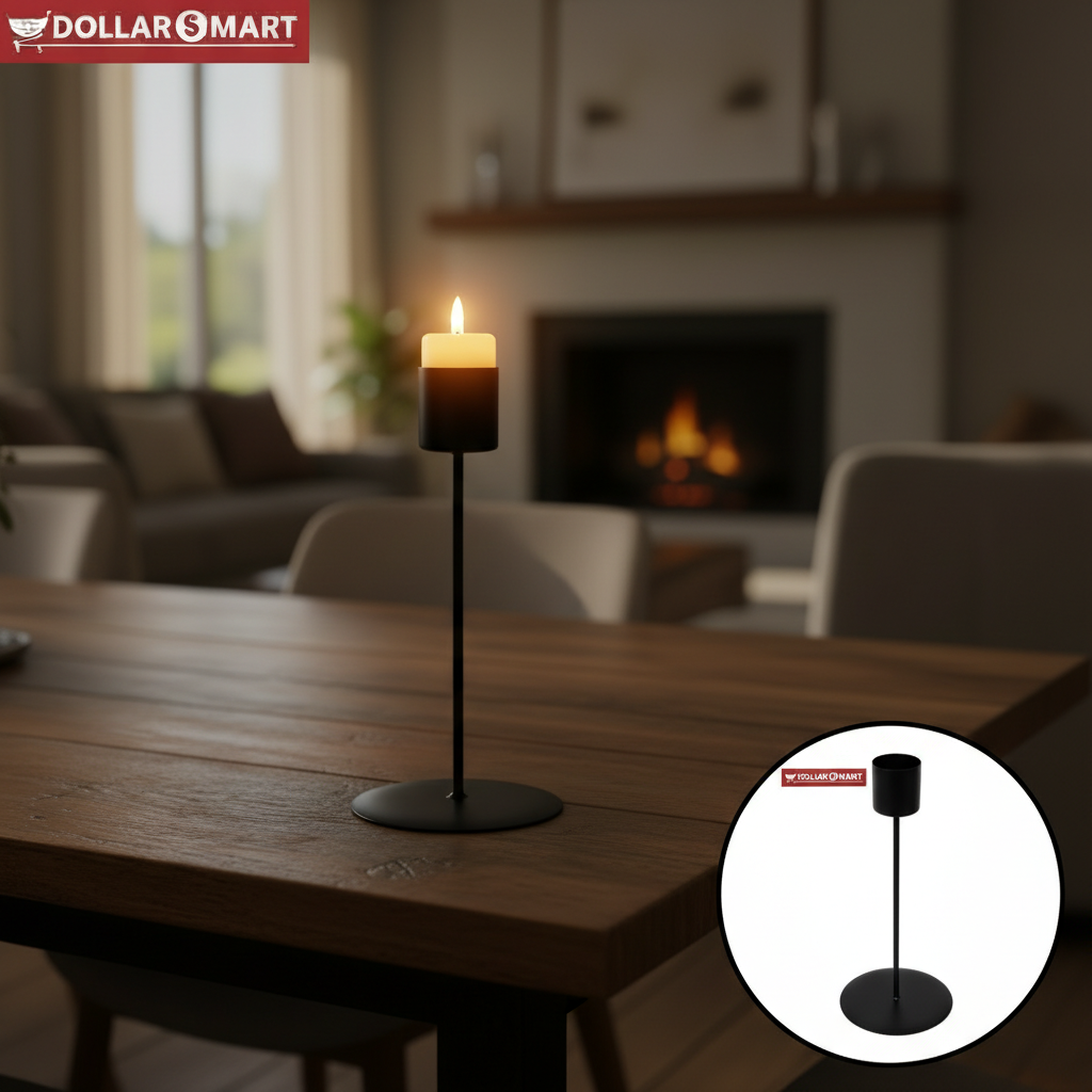 Candle Stand 