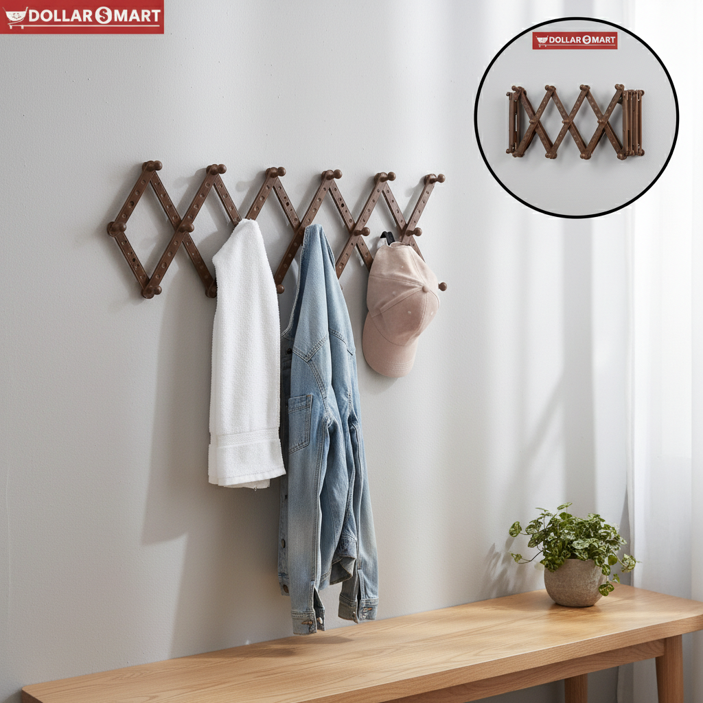 Wall Hook Flexi