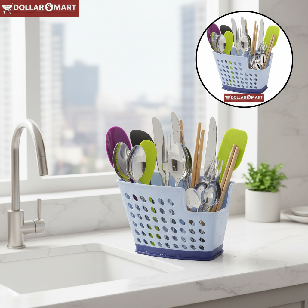 Cutlary Organizer