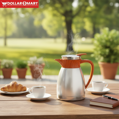 Peral Coffee pot/thermos