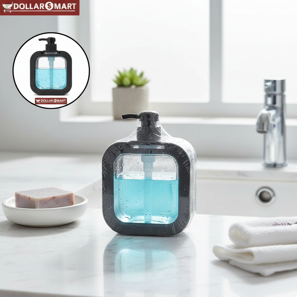Fancy Saop Dispenser