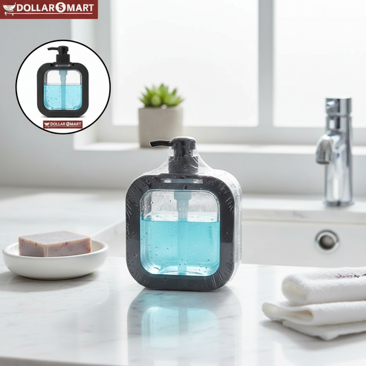 Fancy Saop Dispenser