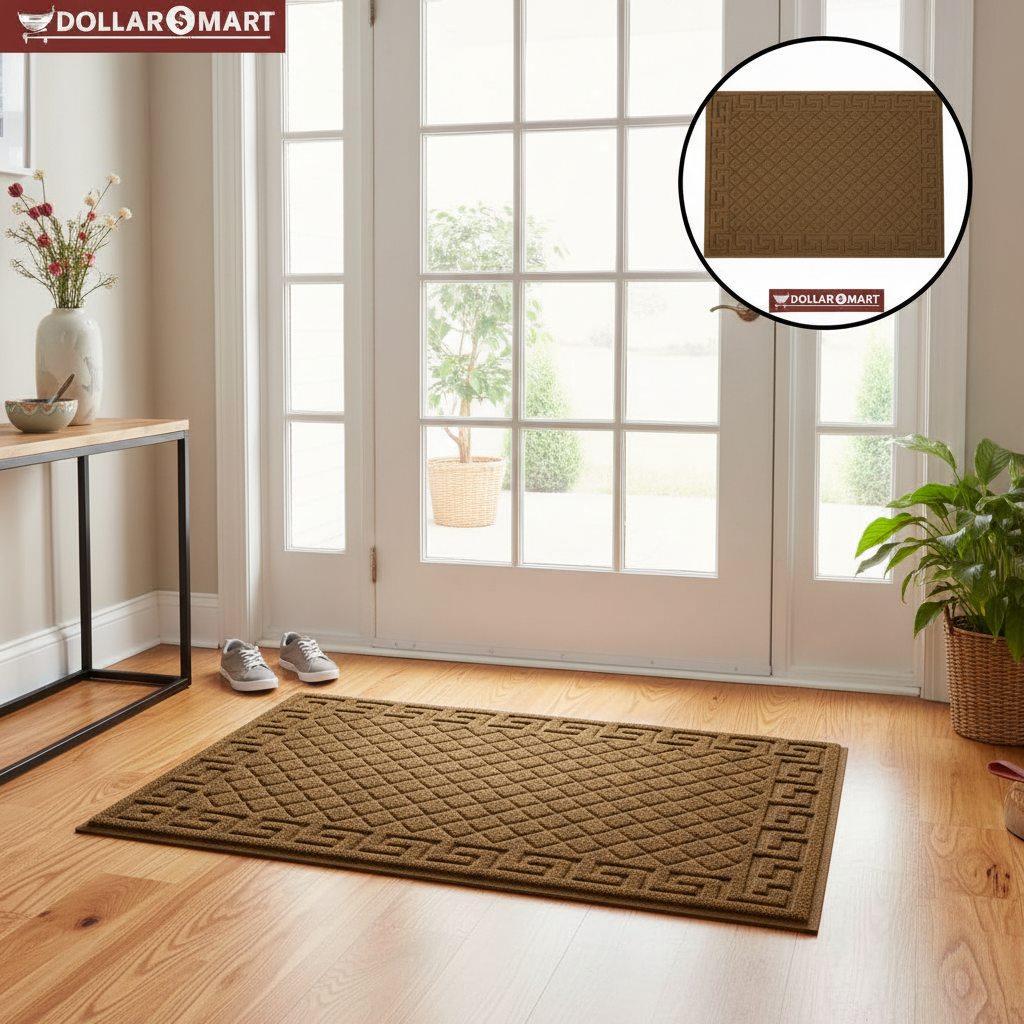 Welcome Mat