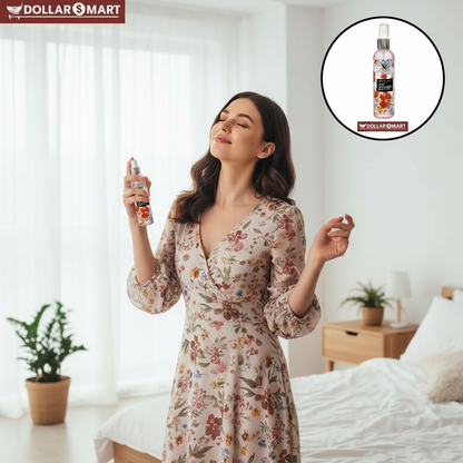 Gucci Flora Body Mist