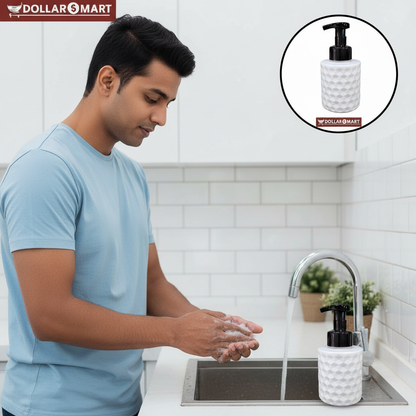 Soap Pump Bottle