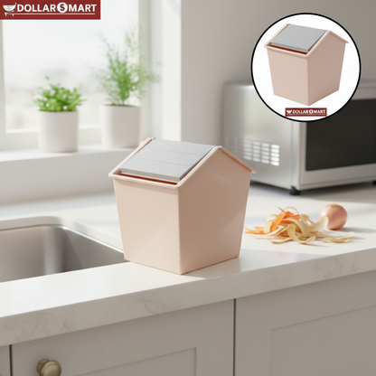 House Shape DustBin Small