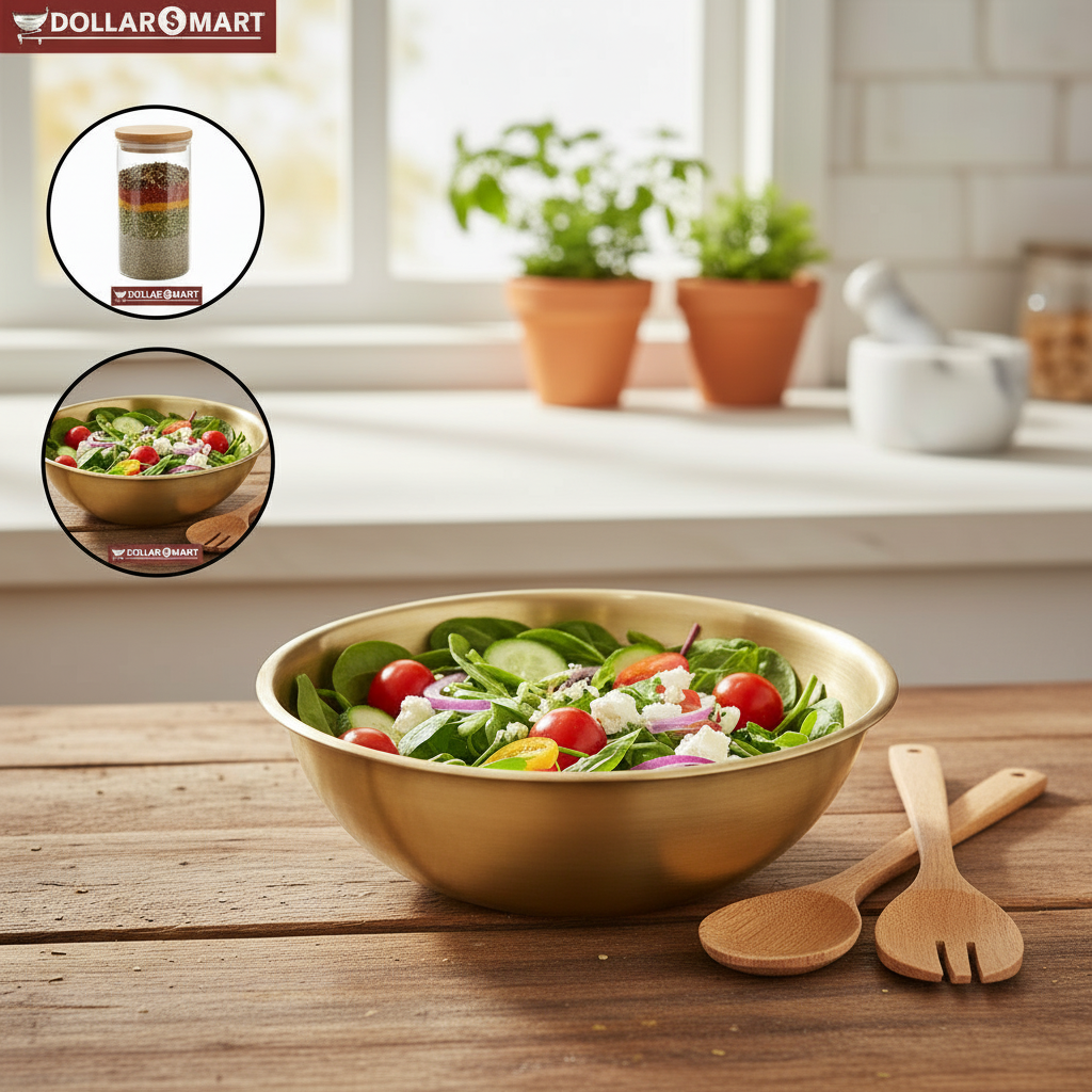 Golden Bowl small